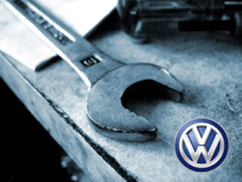 Fahrzeug-Sicherheits-Check mit Zertifikat