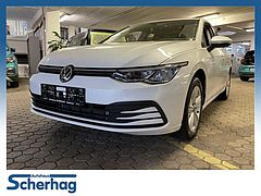 Fahrzeugbild für Volkswagen Golf 1.5 eTSI DSG Life