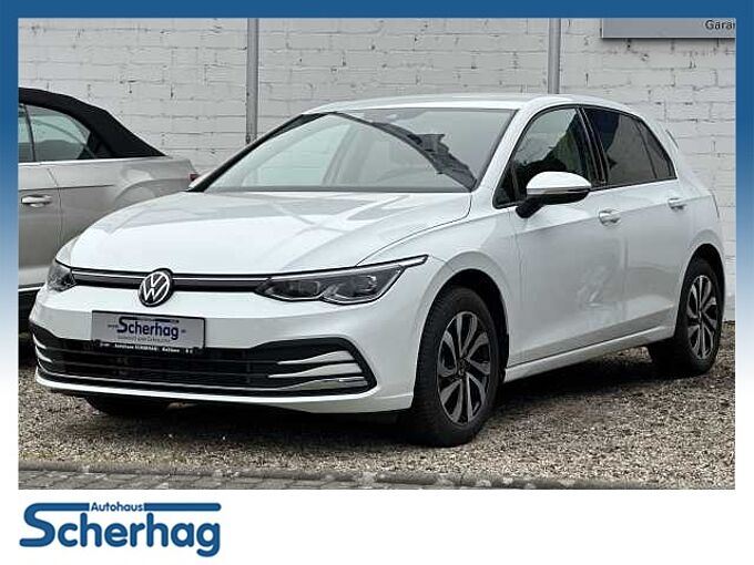 Fahrzeugbild für Volkswagen Golf 8 1.5 TSI Active