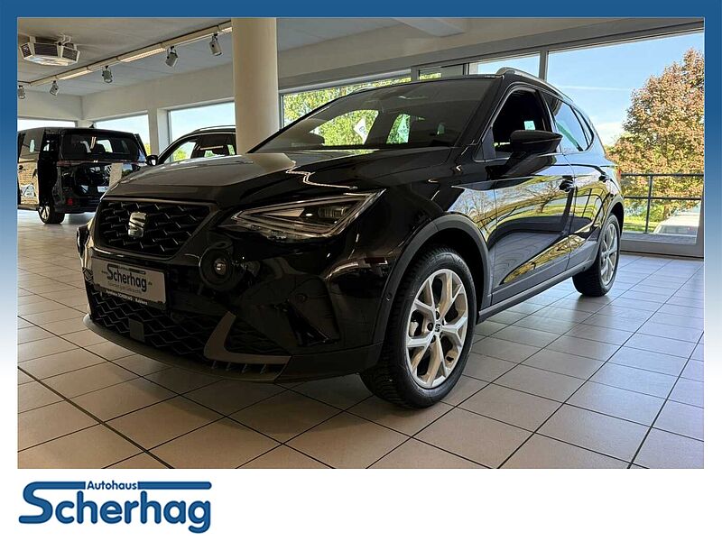 SEAT Arona Arona FR 1,0L TSI DSG