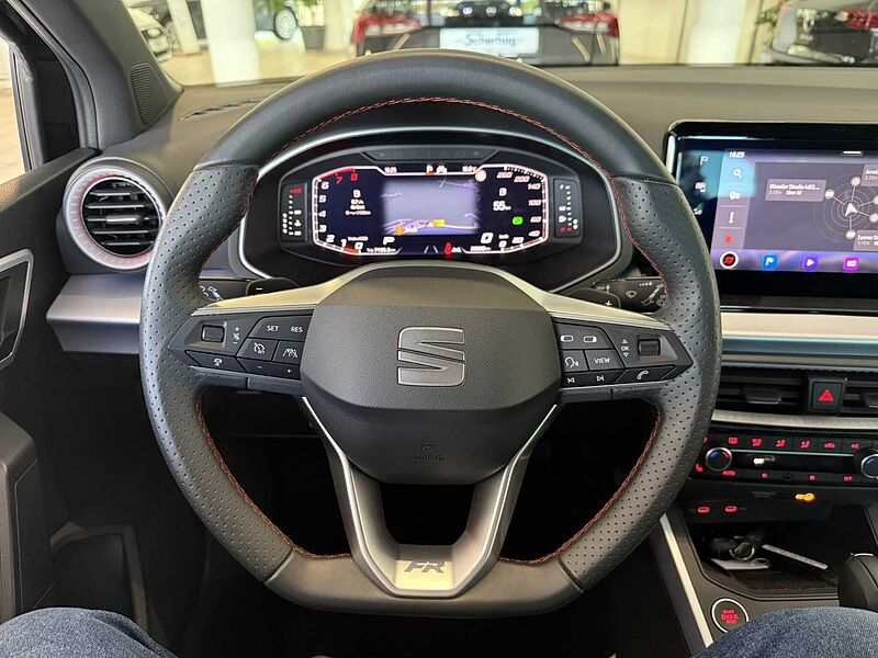 SEAT Arona Arona FR 1,0L TSI DSG