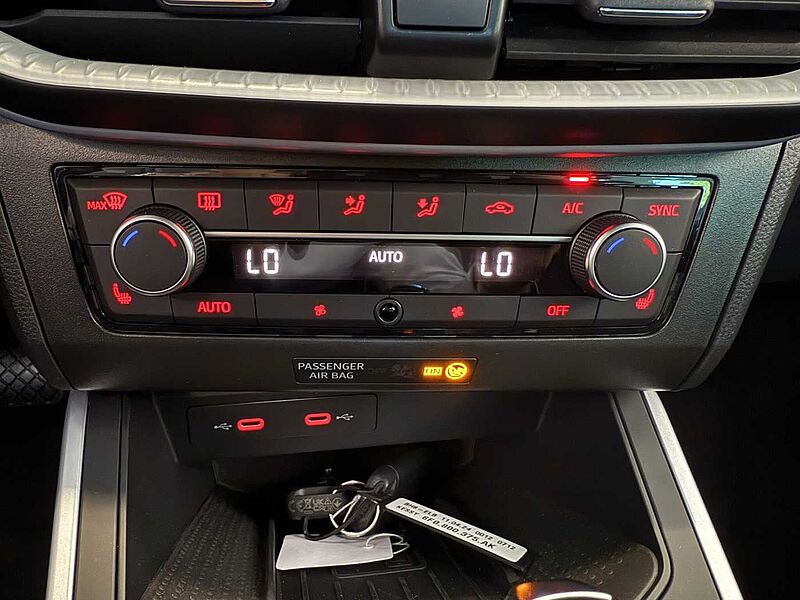 SEAT Arona Arona FR 1,0L TSI DSG