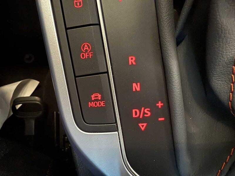 SEAT Arona Arona FR 1,0L TSI DSG