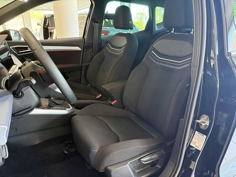 SEAT Arona Arona FR 1,0L TSI DSG
