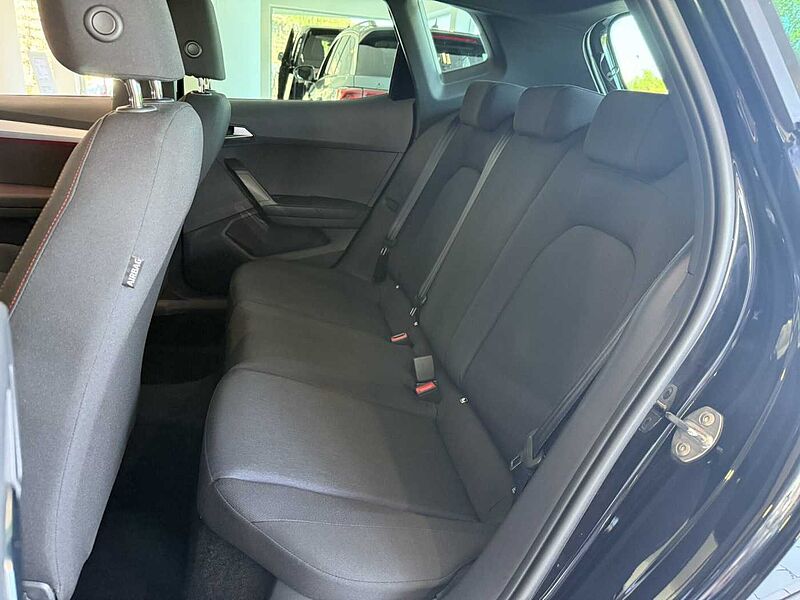 SEAT Arona Arona FR 1,0L TSI DSG