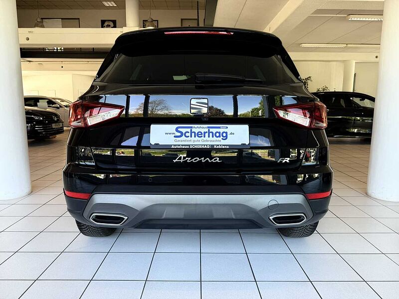 SEAT Arona Arona FR 1,0L TSI DSG