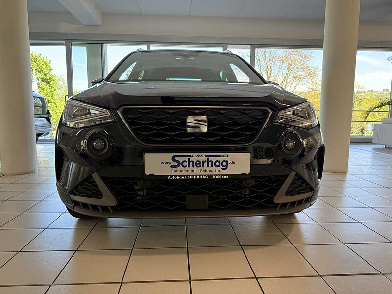 SEAT Arona Arona FR 1,0L TSI DSG