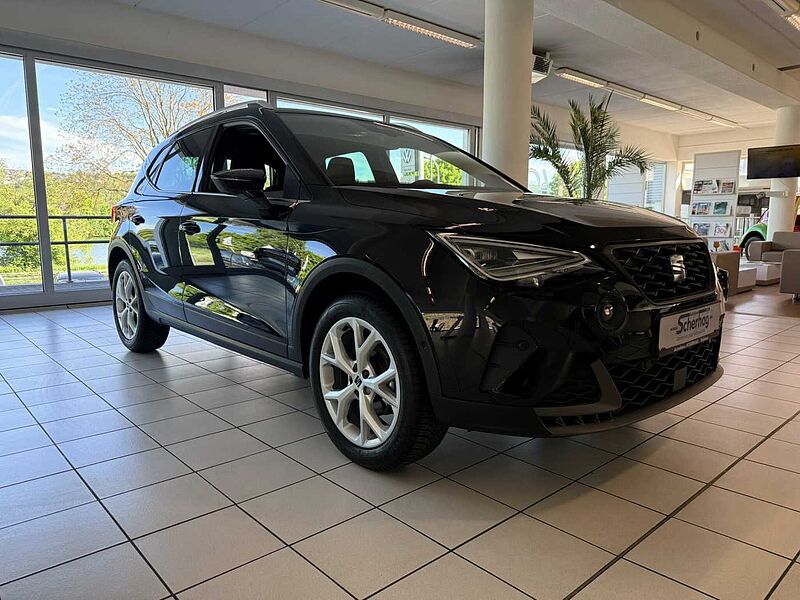 SEAT Arona Arona FR 1,0L TSI DSG